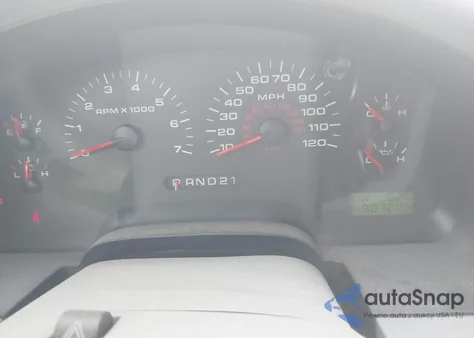 2006 Ford F-150 Fx4/Lariat/Xl/Xlt z USA, uszkodzony, nr VIN 1FTPX14506NB59635